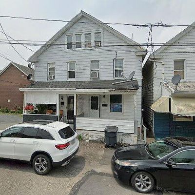 218 N 4 Th St, West Hazleton, PA 18202