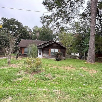 218 N Franklin Ave, Cleveland, TX 77327