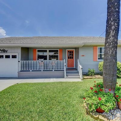 218 Normandy Ave, New Smyrna Beach, FL 32169