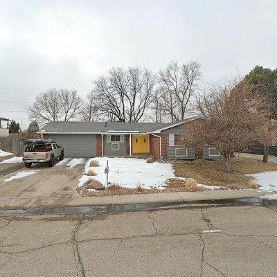 2180 W 104 Th Pl, Northglenn, CO 80234