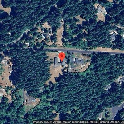 21821 Ne Rock Creek Canyon Rd, Battle Ground, WA 98604