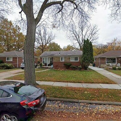 21844 Sussex St, Oak Park, MI 48237