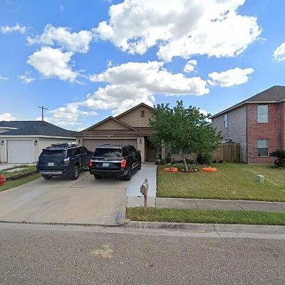 2186 Cabo Dr, Los Fresnos, TX 78566