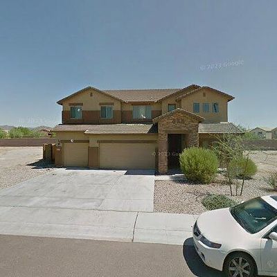 21866 W Casey Ln, Buckeye, AZ 85326