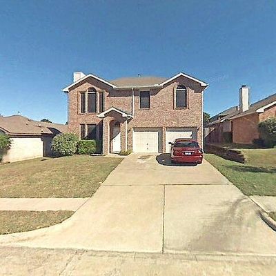 219 Cain Dr, Cedar Hill, TX 75104