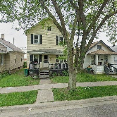 219 Conant Ave, Monroe, MI 48161