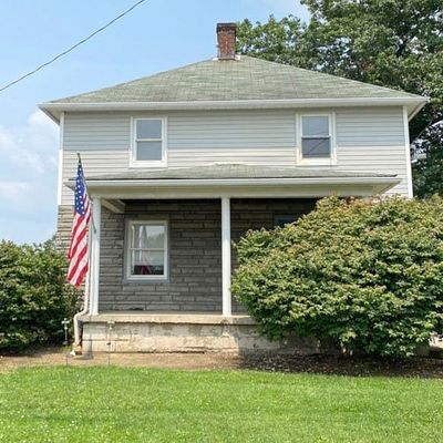 219 Independence Rd, Avella, PA 15312