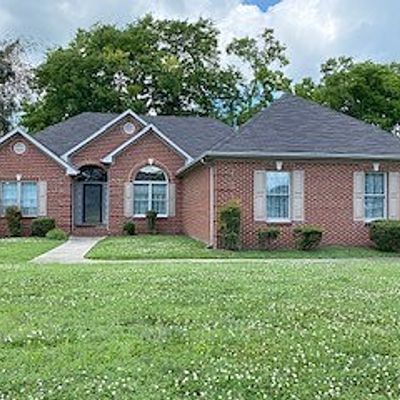 219 Megan Cir, Shelbyville, TN 37160