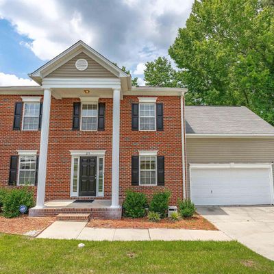 219 Vermillion Dr, Columbia, SC 29209