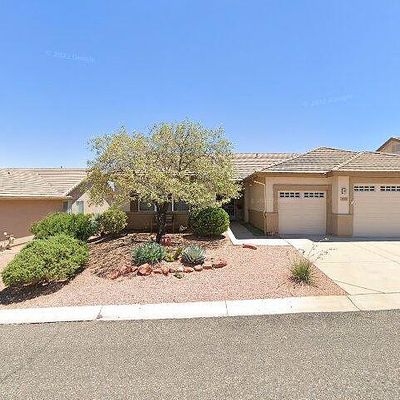 2195 W Rustler Ln, Cottonwood, AZ 86326