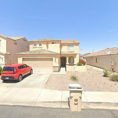 21980 W Mohave St, Buckeye, AZ 85326