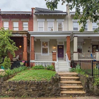 22 16 Th St Se, Washington, DC 20003