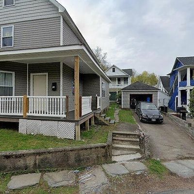 22 Darte Ave, Carbondale, PA 18407