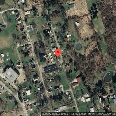 22 N Liberty St, Amesville, OH 45711