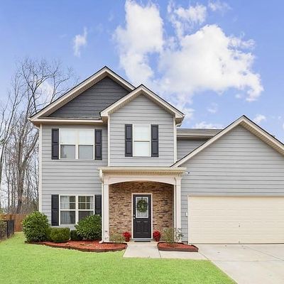 22 Rolling Hills Ct, Dallas, GA 30157