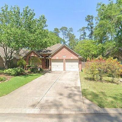 22 S Crossed Birch Pl, Spring, TX 77381