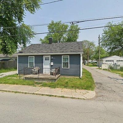 22 Tague St, Greenfield, IN 46140