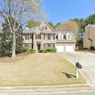 220 Devon Mill Ct, Alpharetta, GA 30005