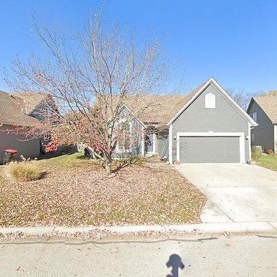 220 Ne Hidden Meadow Pl, Lees Summit, MO 64064