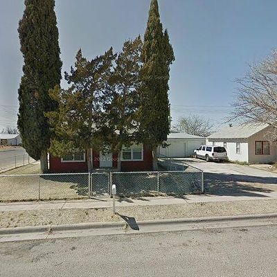 220 S Oak St, Kermit, TX 79745