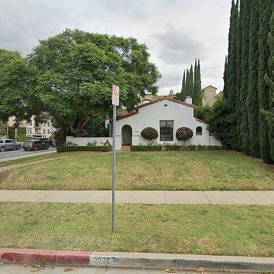 2200 Linnington Ave, Los Angeles, CA 90064