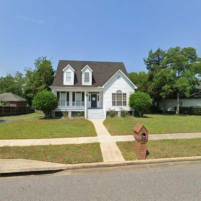 2200 Orourke Dr, Mobile, AL 36695