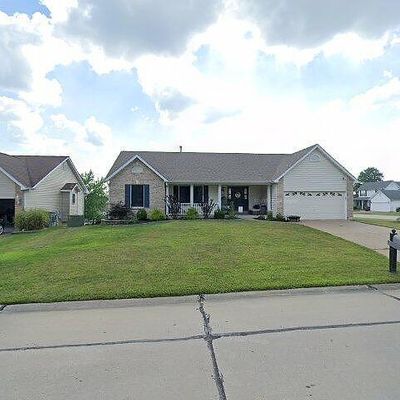 2201 Quaint Cottage Dr, O Fallon, MO 63368