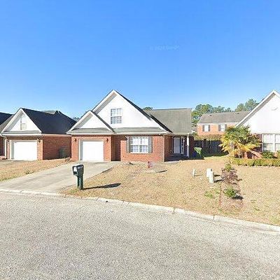 2203 Inverness Dr, Florence, SC 29505