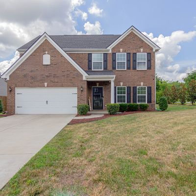 2204 Ambergate Dr, Murfreesboro, TN 37127