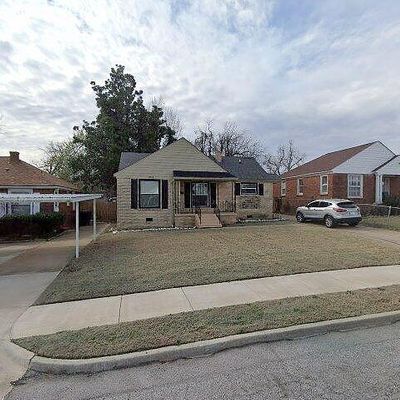 2204 Ne 18 Th St, Oklahoma City, OK 73111