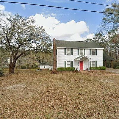 2204 Brookside St, Gautier, MS 39553