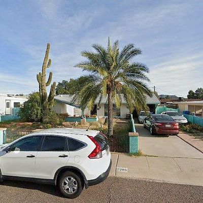 2205 E Marmora St, Phoenix, AZ 85022