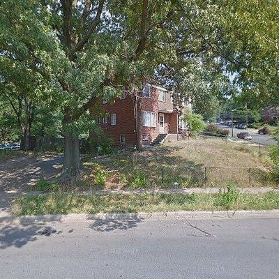 2205 Chadwick St, Temple Hills, MD 20748