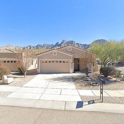 2206 E Stone Stable Dr, Tucson, AZ 85737