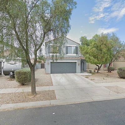 2206 W Roosevelt Ave, Coolidge, AZ 85128