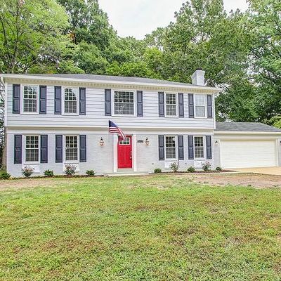 2206 Londonderry Rd, Alexandria, VA 22308