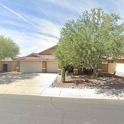 22064 N Reis Dr, Maricopa, AZ 85138