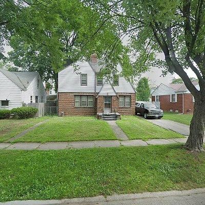 2207 Windemere Ave, Flint, MI 48503