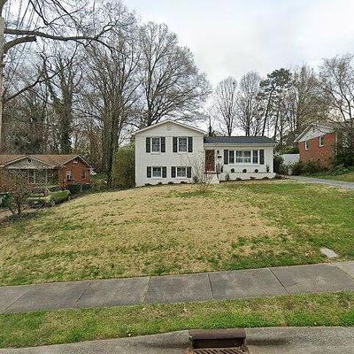 2208 Lanier Ave, Charlotte, NC 28205