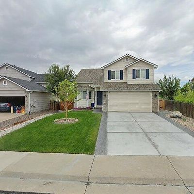 22087 Day Star Dr, Parker, CO 80138