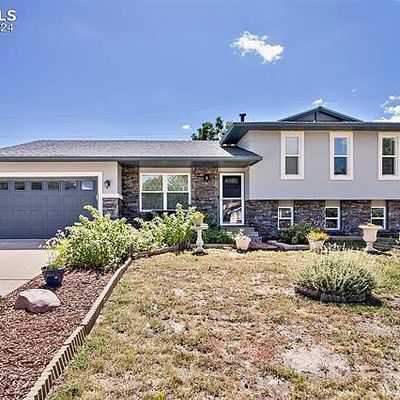 2209 Peacemaker Ter E, Colorado Springs, CO 80920