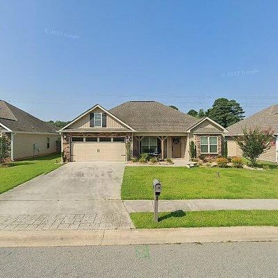 221 Edgarton Way, Bonaire, GA 31005