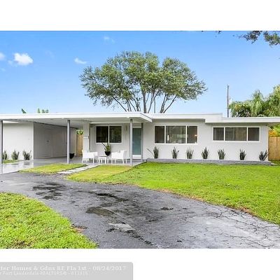 221 Nw 36 Th St, Oakland Park, FL 33309