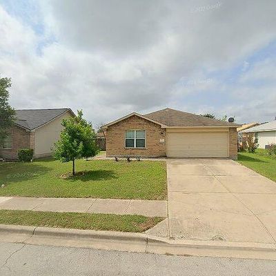 221 Wegstrom St, Hutto, TX 78634