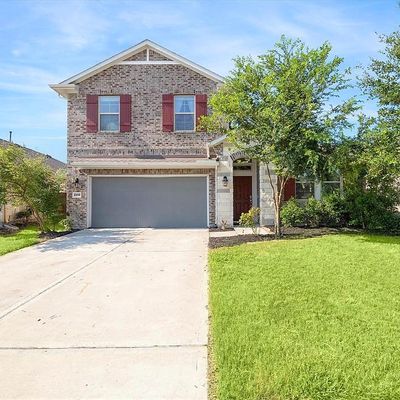 2210 Levant Ln, Baytown, TX 77523