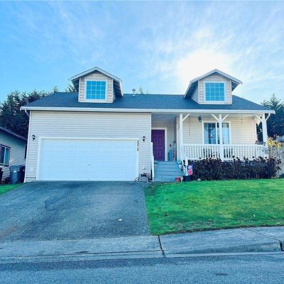 2212 Jasmine Pl, Mount Vernon, WA 98273