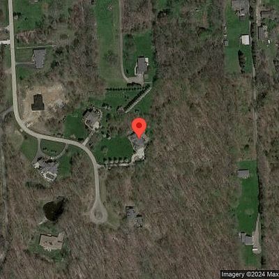 22120 Kettle Lake Rd, Northville, MI 48167