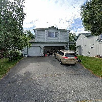 2214 Hanning Bay Cir, Anchorage, AK 99515