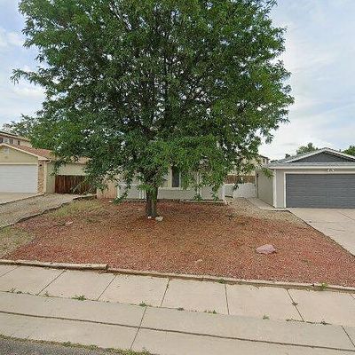 2215 Allyn Way, Colorado Springs, CO 80915