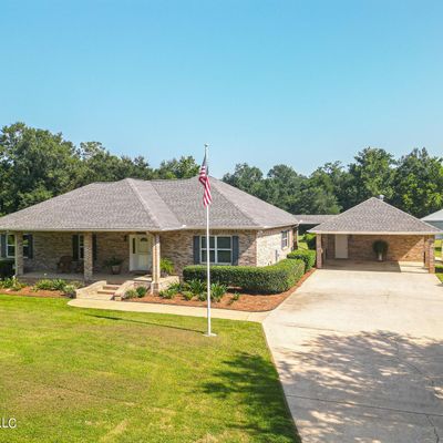 22140 Episcopal School Rd, Long Beach, MS 39560